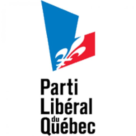 Logo of Parti Liberal du Quebec