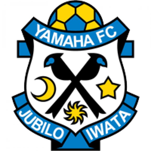 Logo of Jubilo Iwata