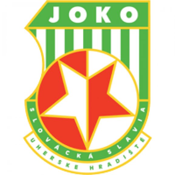 Logo of Slovacka Slavia Uherske Hradiste