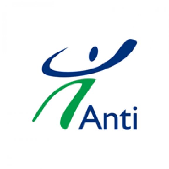 Logo of Anti
