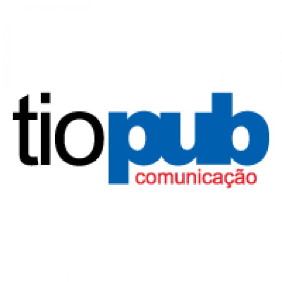 Logo of tiopub