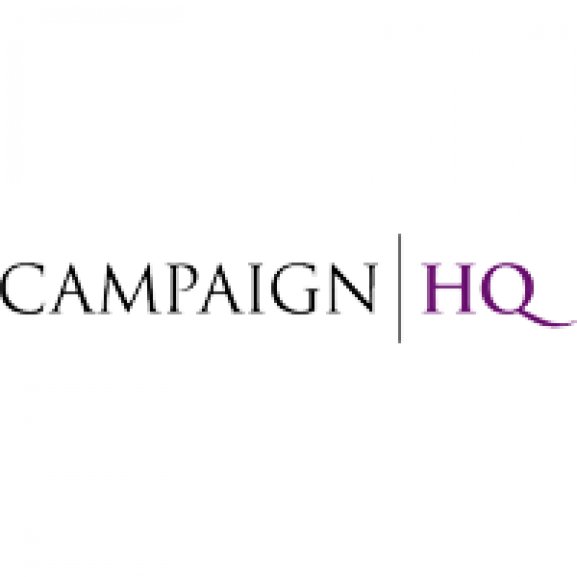 Logo of Campaign HQ