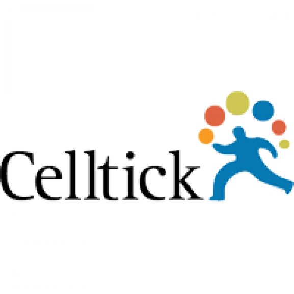 Logo of Celltick