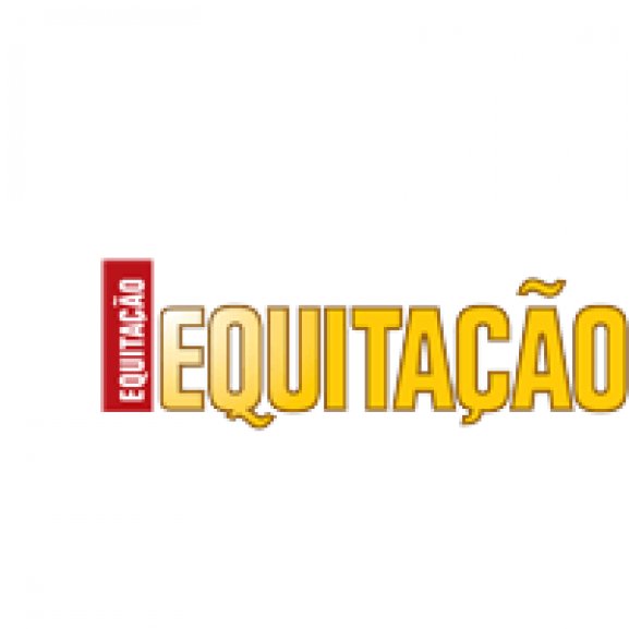 Logo of Revista Equitação