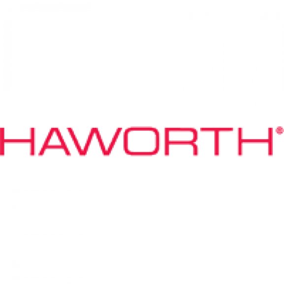 Logo of Haworth