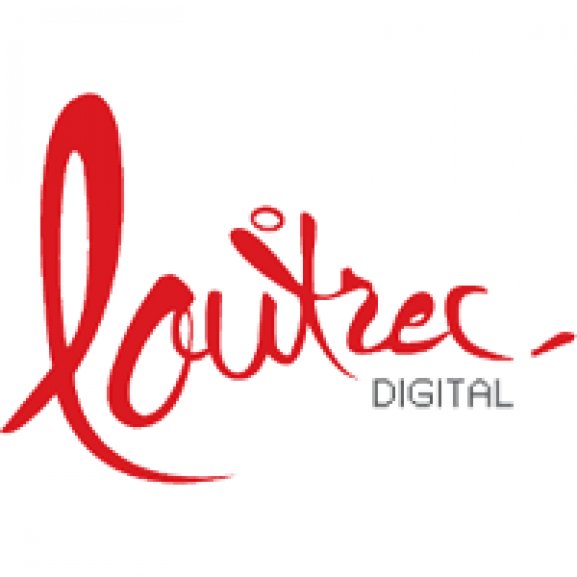 Logo of Loutrec Digital
