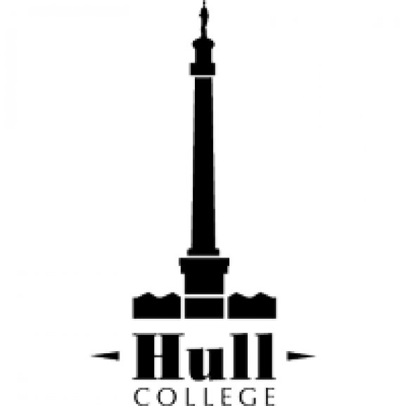 Logo of Hull College