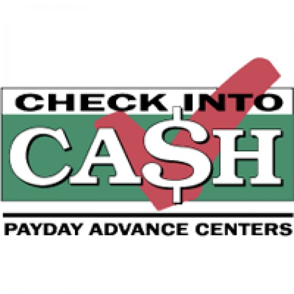 Logo of Check Into Cash