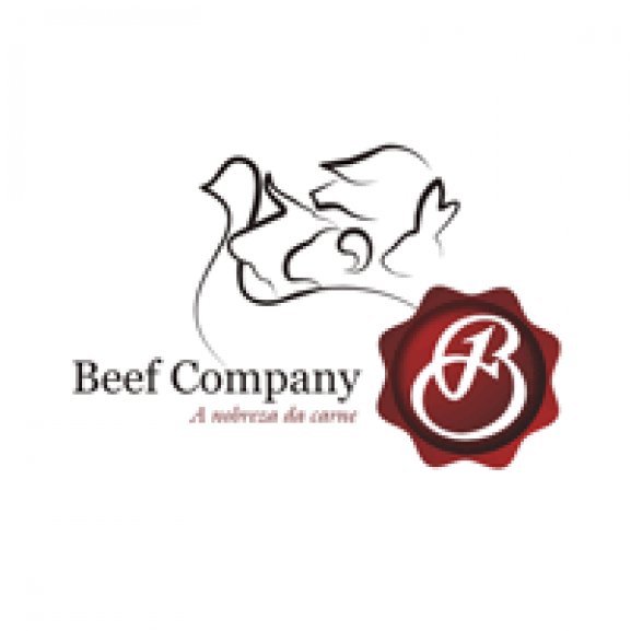 Logo of Beef Company