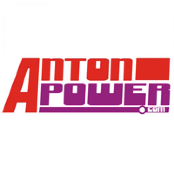 Logo of Anton Power