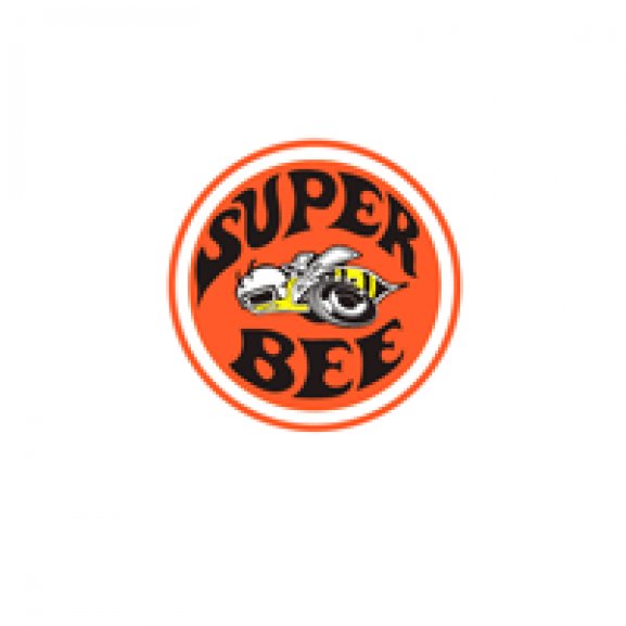 Logo of Dodge Super Bee