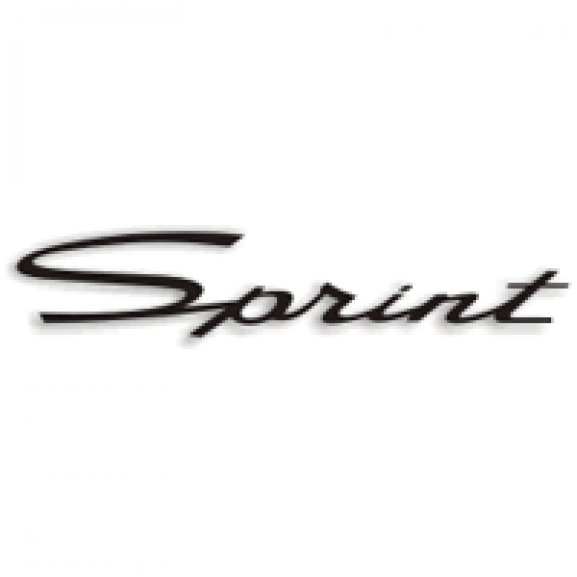 Logo of Ford Falcon Sprint