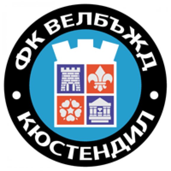 Logo of FK Velbazhd Kyustendil