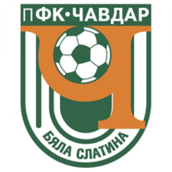 Logo of PFK Chavdar Byala Slatina