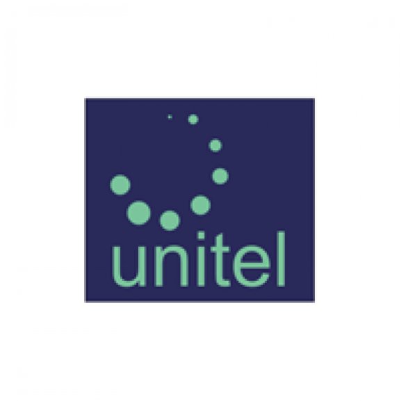 Logo of unitel