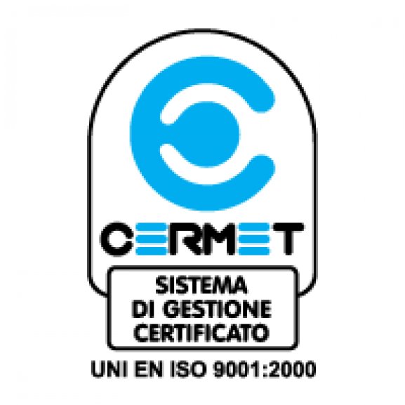 Logo of CERMET