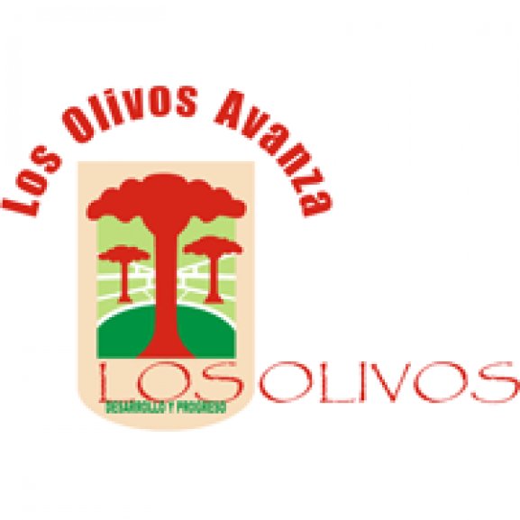 Logo of Municipalidad Los Olivos