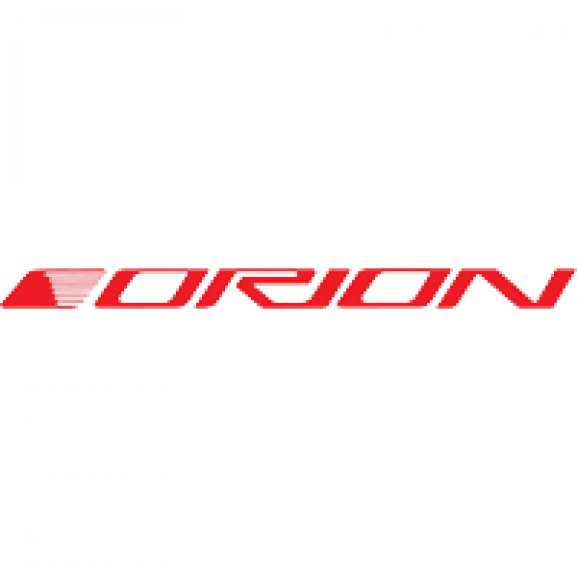 Logo of Orion