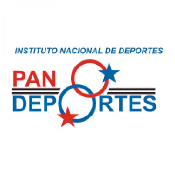 Logo of INSTITUTO NACIONAL DE DEPORTES