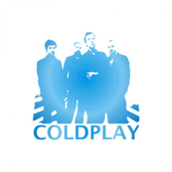 Logo of Coldplay