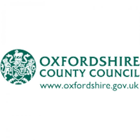 Logo of Oxfordshire County Council