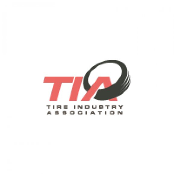 Logo of Tire Industry Association (TIA)