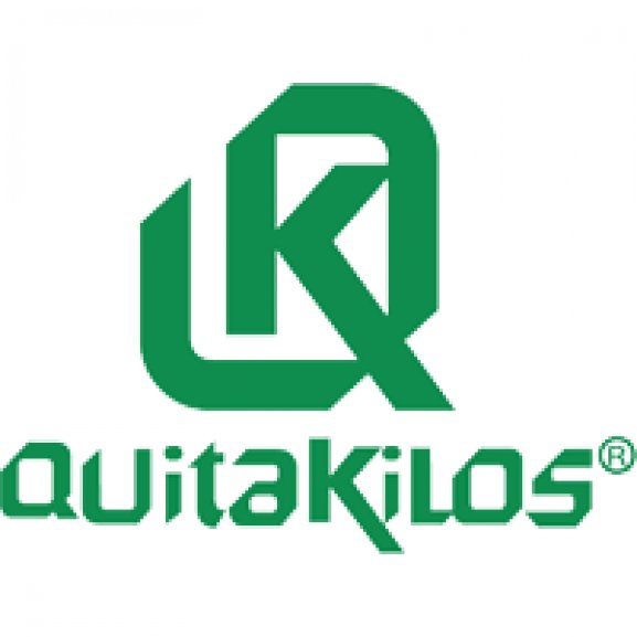 Logo of QUITAKILOS