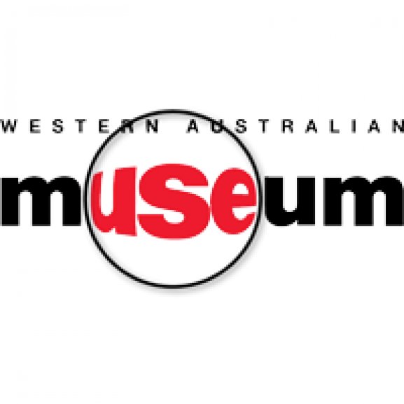 Logo of Western Australian Museum