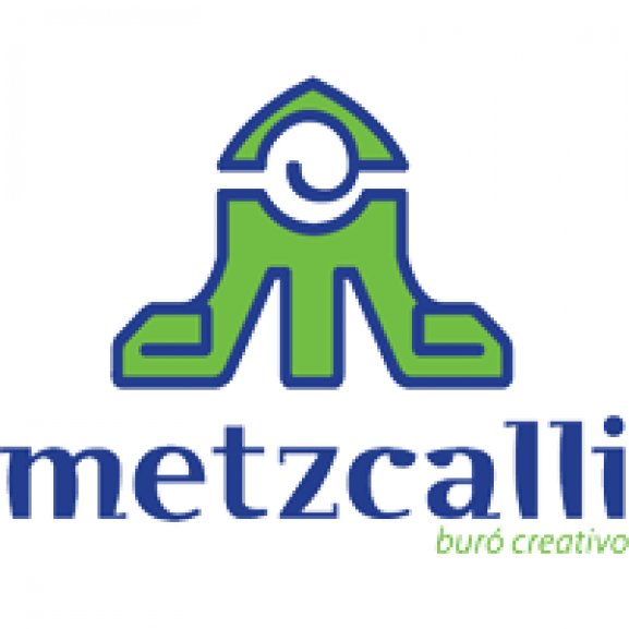 Logo of Metzcalli buró creativo