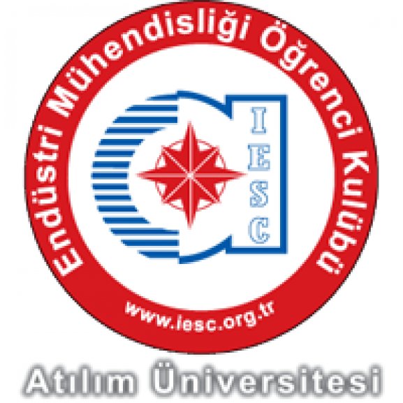 Logo of IESC