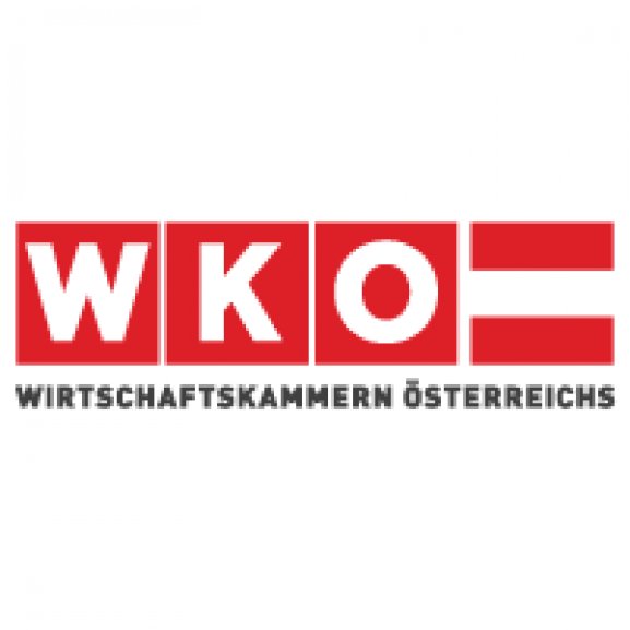 Logo of Wirtschaftskammern Osterreich WKO