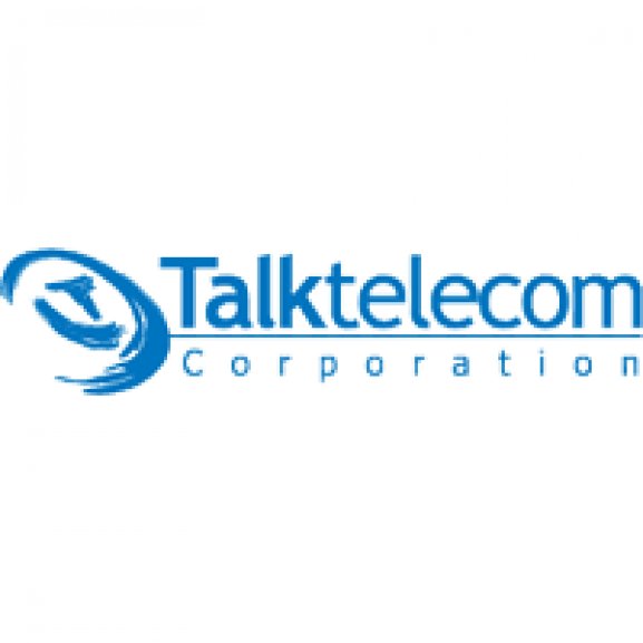 Logo of Talktelecom Corporation