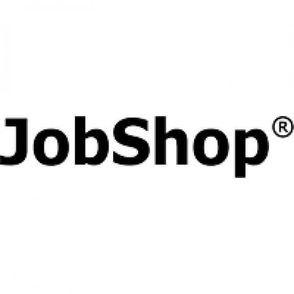 Logo of JobShop