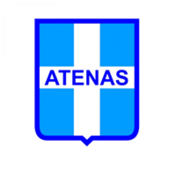 Logo of Club Sportivo y Biblioteca Atenas de Rio Cuarto