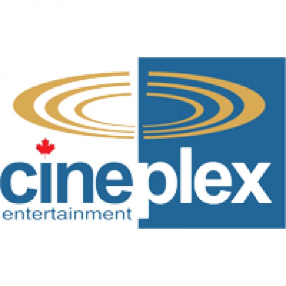 Logo of Cineplex Entertainment