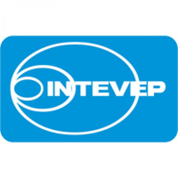 Logo of INTEVEP