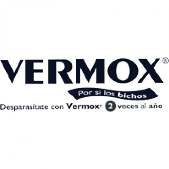 Logo of Vermox