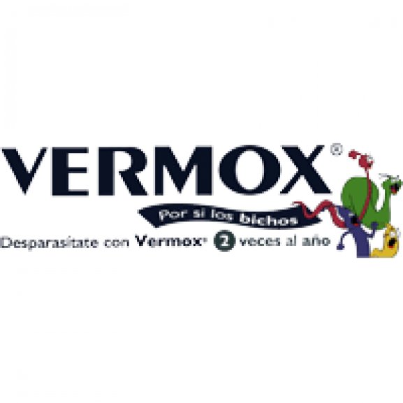 Logo of Vermox