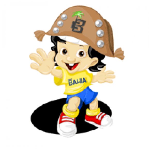 Logo of Casas Bahia