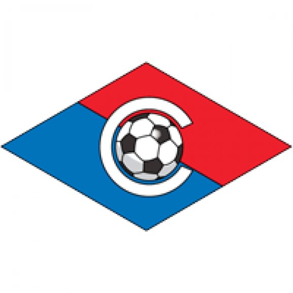 Logo of Septemvri Sofia (old logo)