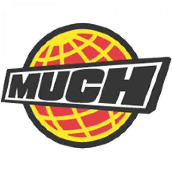 Logo of MuchMusic