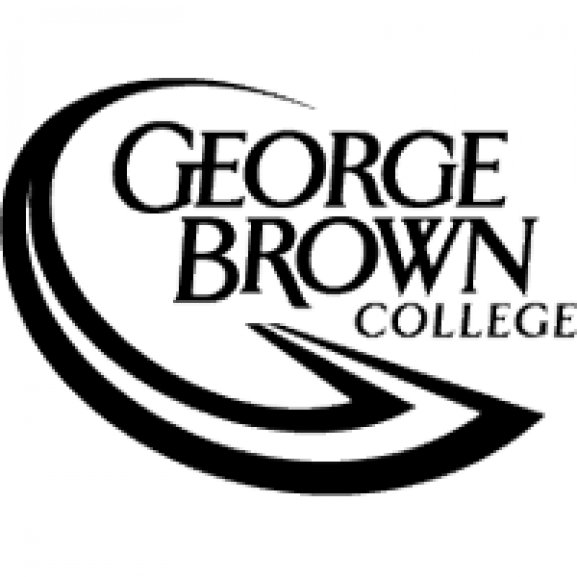 Logo of George Brown College