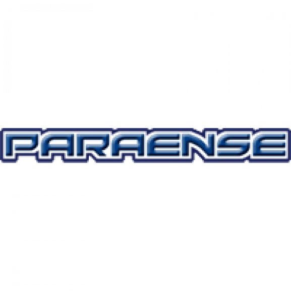 Logo of Paraense Servicos