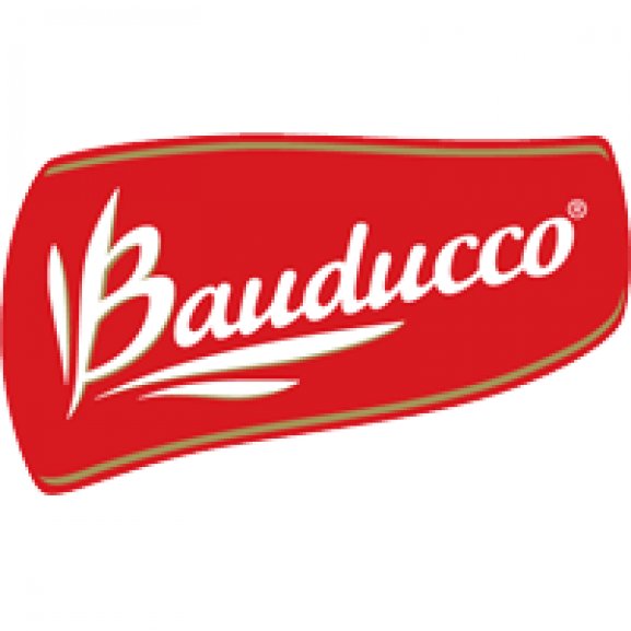 Logo of Bauducco