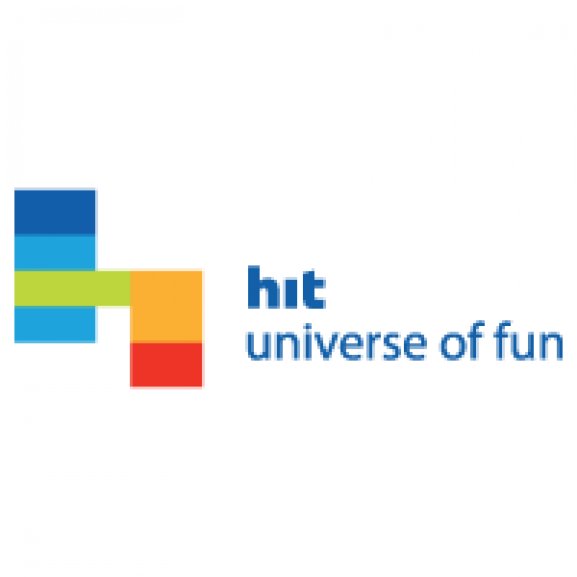 Logo of Hit Universe of Fun