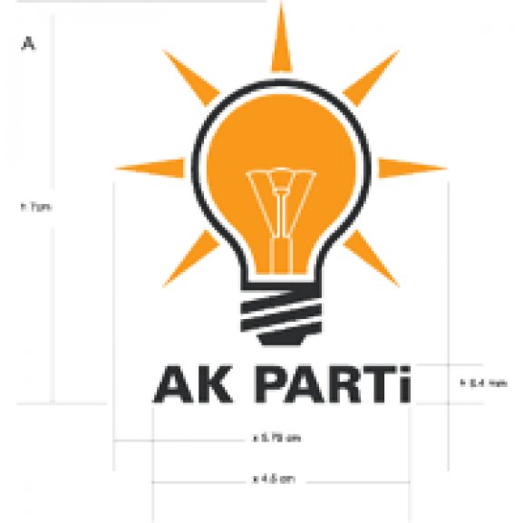 Logo of AKP LOGO