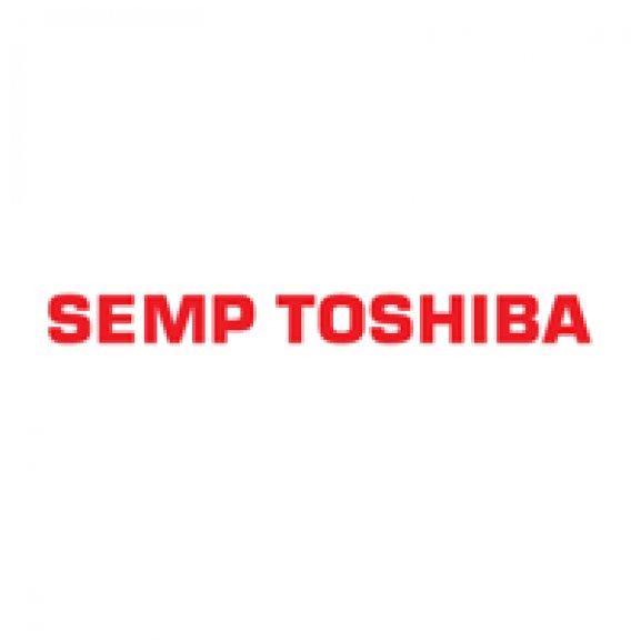 Logo of Semp Toshiba