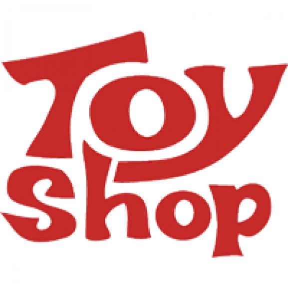 Logo of toyshop
