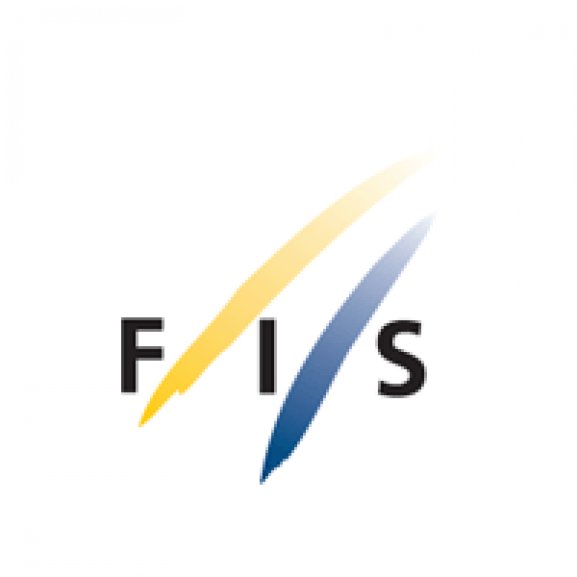 Logo of Fédération Internationale de Ski FIS