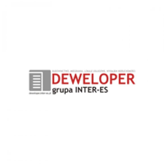 Logo of Deweloper inter-es